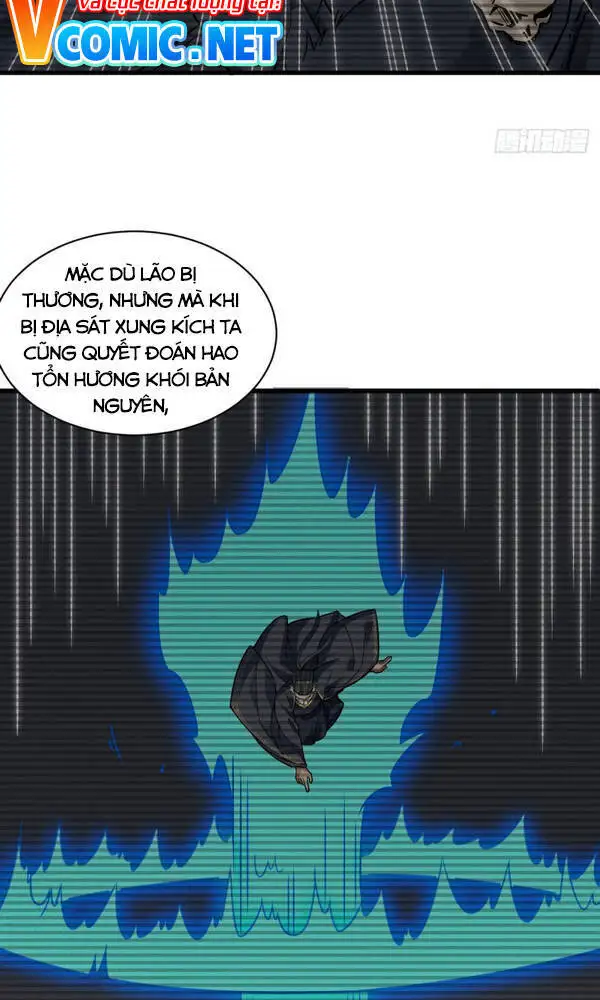 Truyện Tranh Truyện Tranh Lạn Kha Kỳ Duyên trang 4