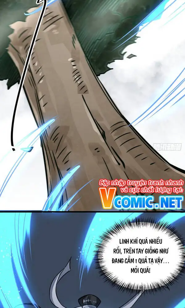 Truyện Tranh Truyện Tranh Lạn Kha Kỳ Duyên trang 4