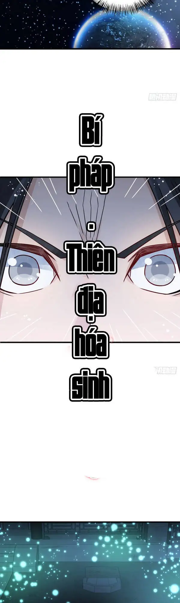 Truyện Tranh Truyện Tranh Lạn Kha Kỳ Duyên trang 4