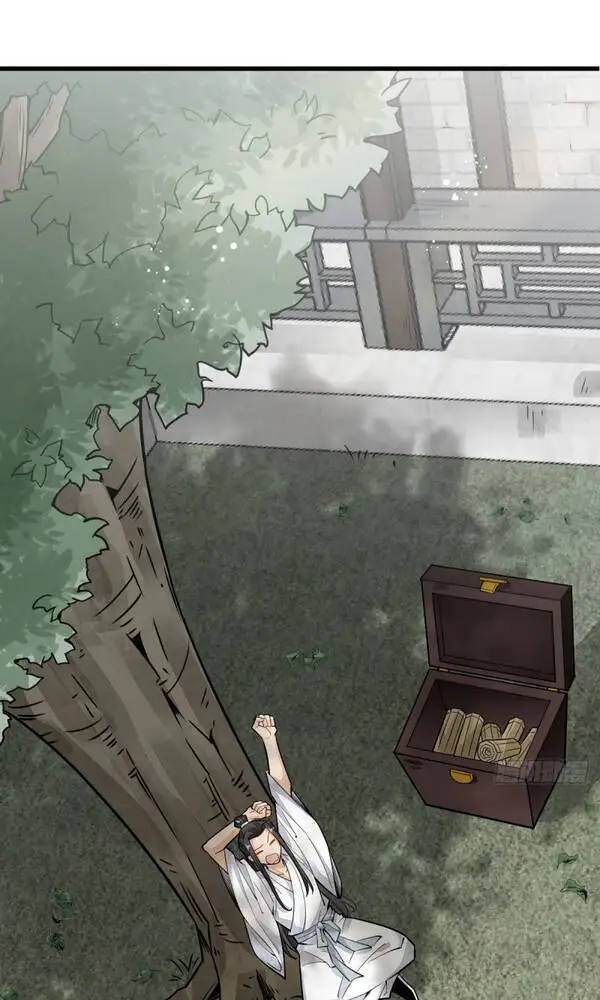 Truyện Tranh Truyện Tranh Lạn Kha Kỳ Duyên trang 4