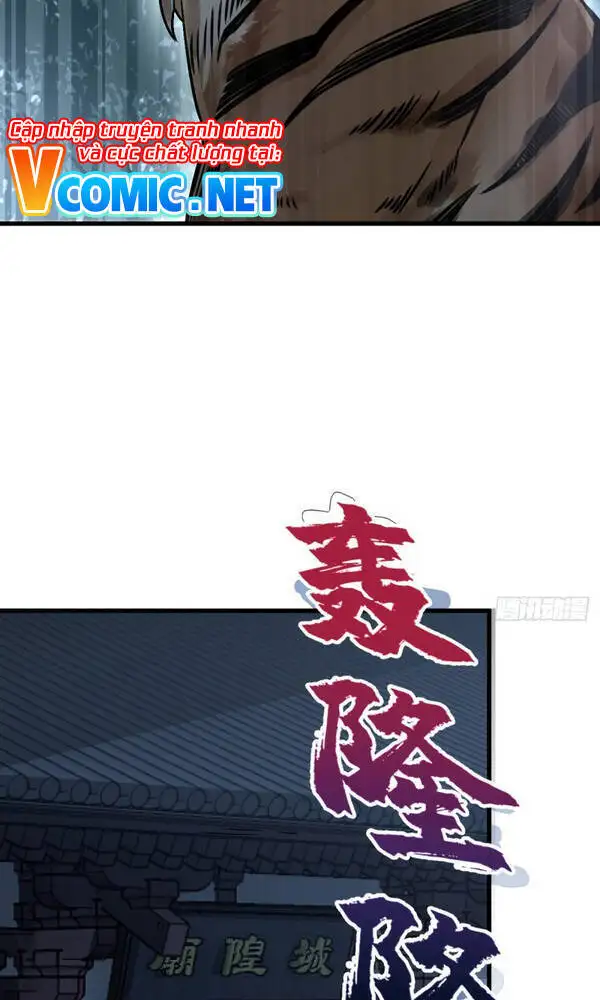 Truyện Tranh Truyện Tranh Lạn Kha Kỳ Duyên trang 4