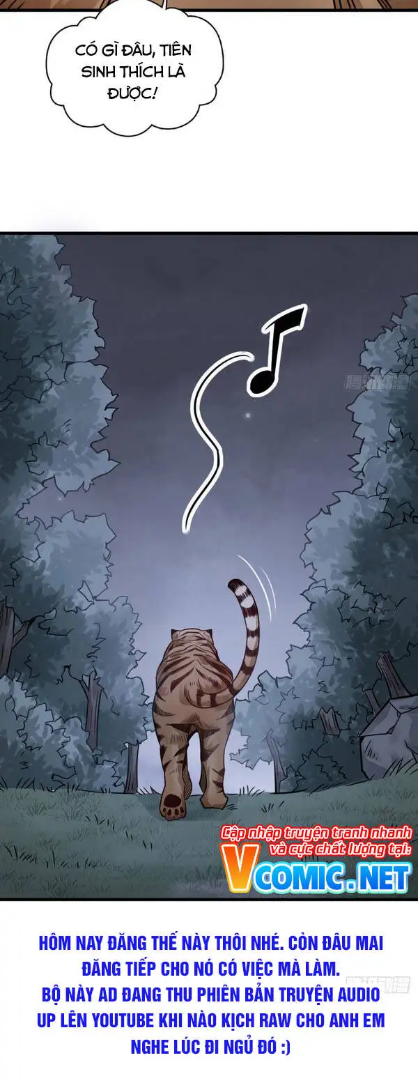 Truyện Tranh Truyện Tranh Lạn Kha Kỳ Duyên trang 4