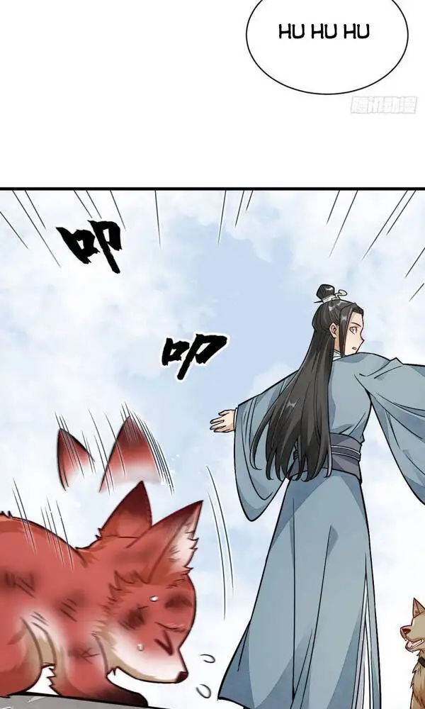 Truyện Tranh Truyện Tranh Lạn Kha Kỳ Duyên trang 4