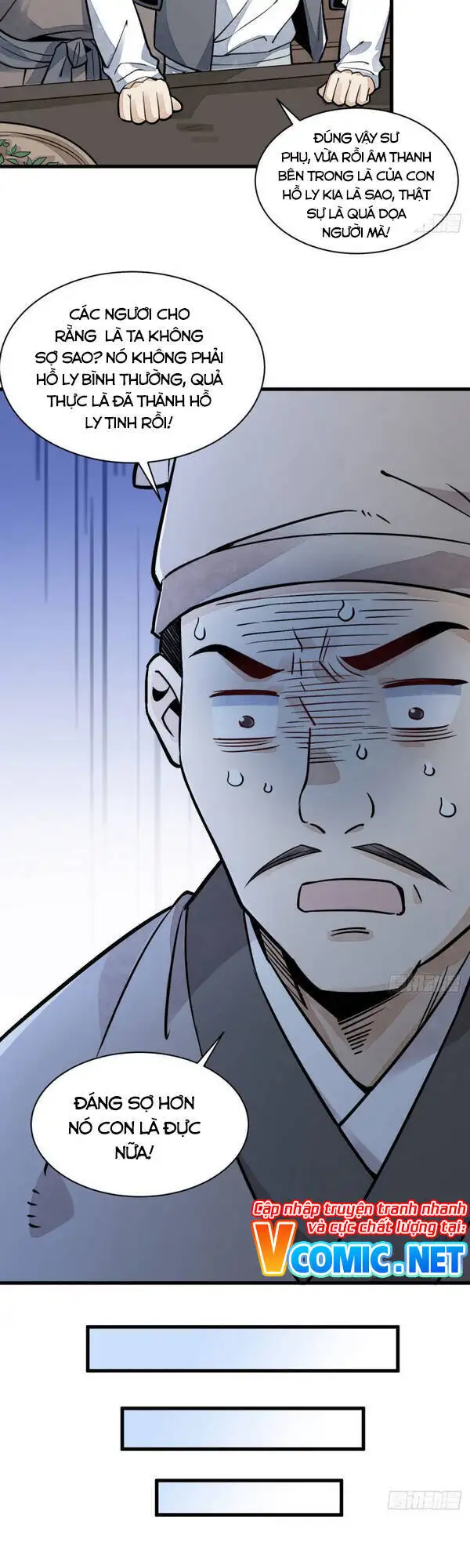 Truyện Tranh Truyện Tranh Lạn Kha Kỳ Duyên trang 4