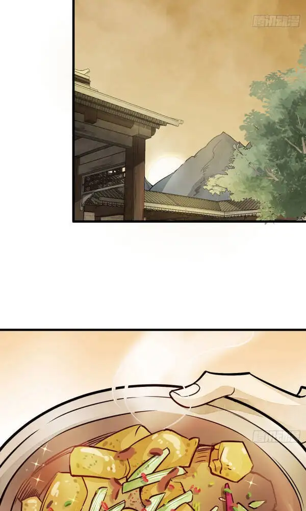 Truyện Tranh Truyện Tranh Lạn Kha Kỳ Duyên trang 4