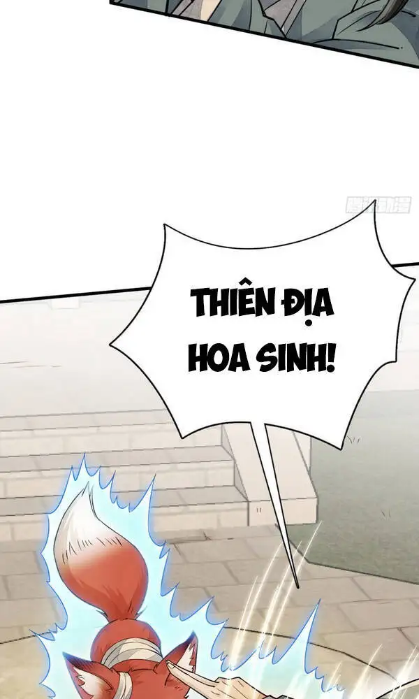 Truyện Tranh Truyện Tranh Lạn Kha Kỳ Duyên trang 4