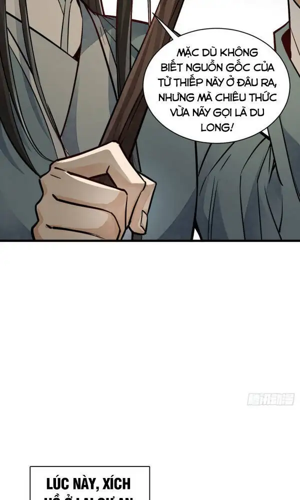 Truyện Tranh Truyện Tranh Lạn Kha Kỳ Duyên trang 4