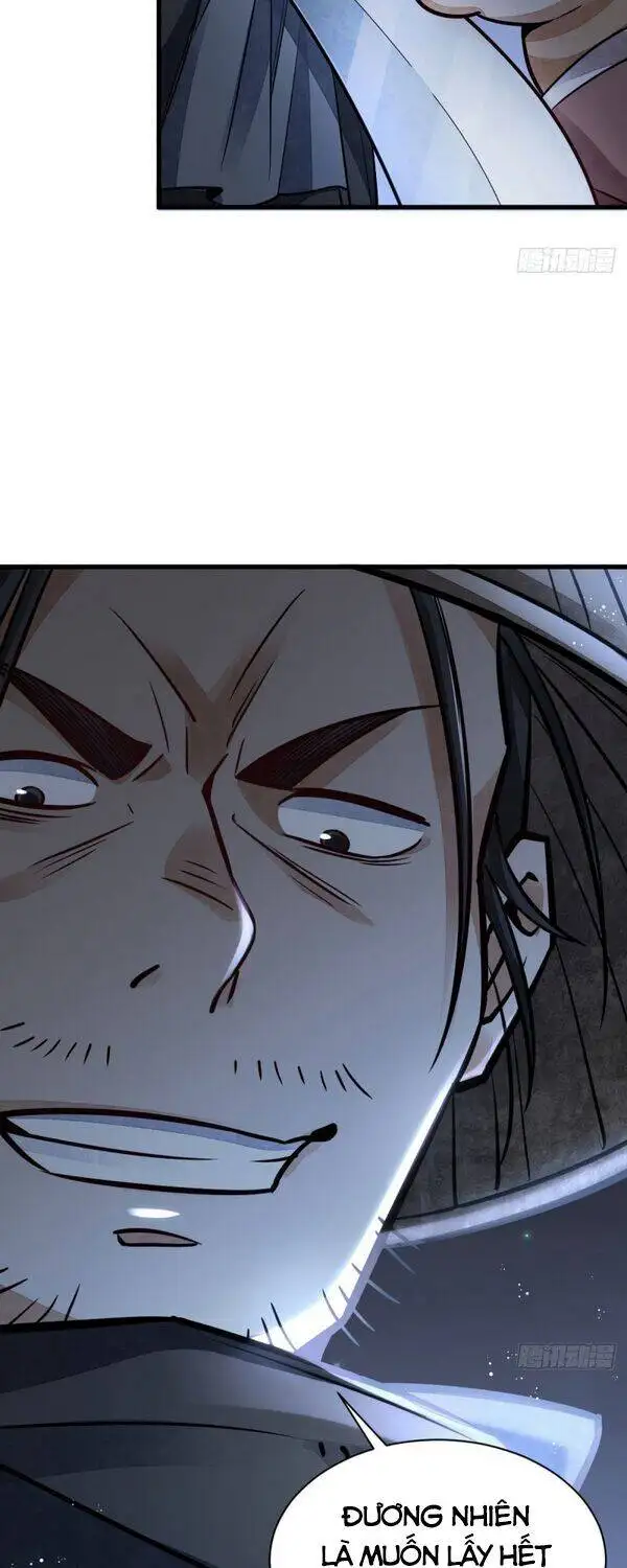 Truyện Tranh Truyện Tranh Lạn Kha Kỳ Duyên trang 4