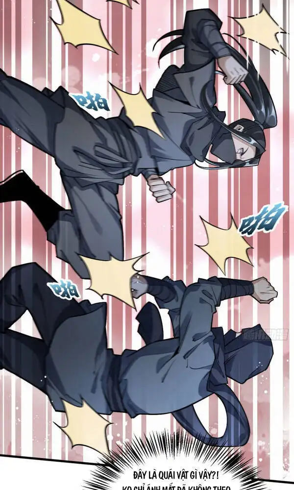 Truyện Tranh Truyện Tranh Lạn Kha Kỳ Duyên trang 4