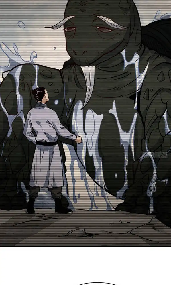 Truyện Tranh Truyện Tranh Lạn Kha Kỳ Duyên trang 4