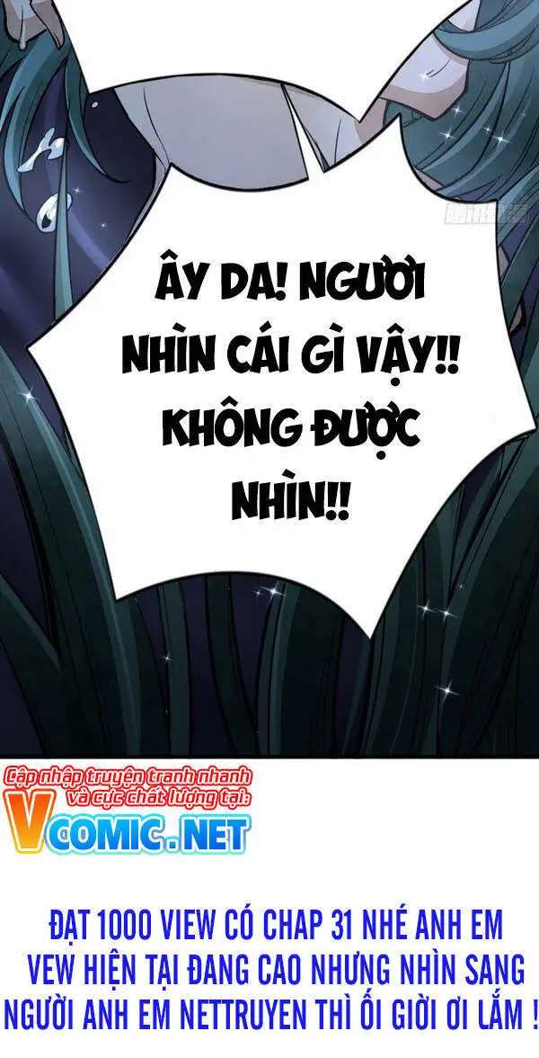 Truyện Tranh Truyện Tranh Lạn Kha Kỳ Duyên trang 4