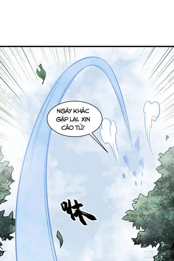 Truyện Tranh Truyện Tranh Lạn Kha Kỳ Duyên trang 4