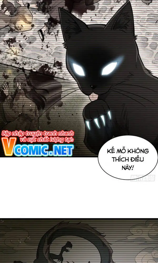 Truyện Tranh Truyện Tranh Lạn Kha Kỳ Duyên trang 4