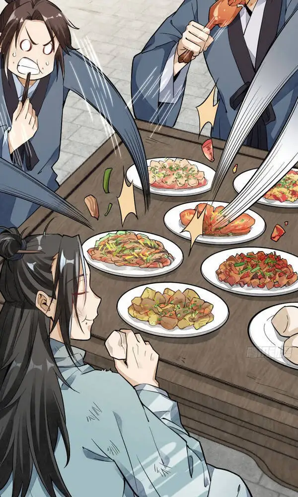 Truyện Tranh Truyện Tranh Lạn Kha Kỳ Duyên trang 4