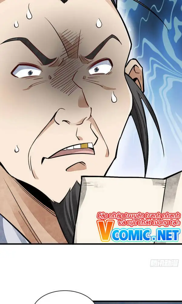 Truyện Tranh Truyện Tranh Lạn Kha Kỳ Duyên trang 4