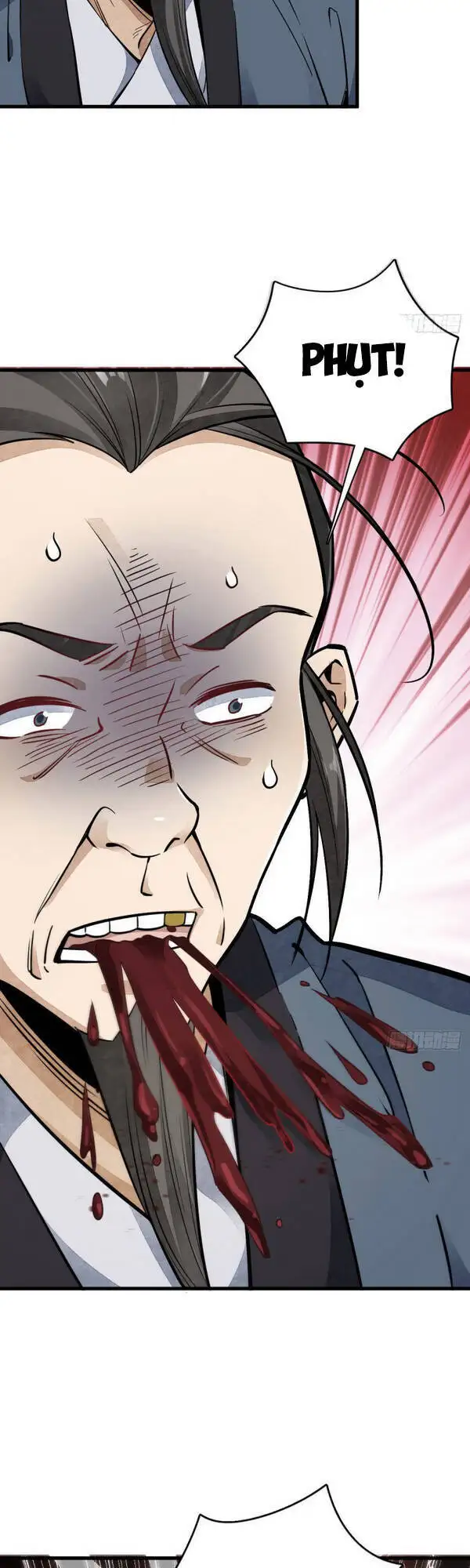 Truyện Tranh Truyện Tranh Lạn Kha Kỳ Duyên trang 4