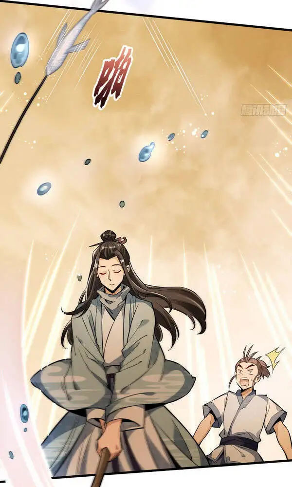 Truyện Tranh Truyện Tranh Lạn Kha Kỳ Duyên trang 4