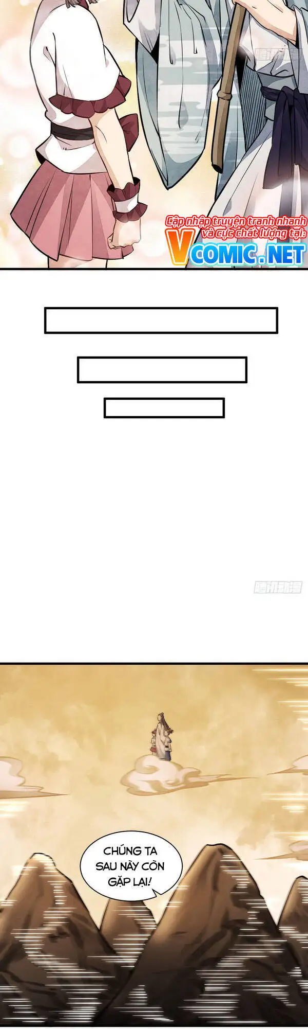 Truyện Tranh Truyện Tranh Lạn Kha Kỳ Duyên trang 4