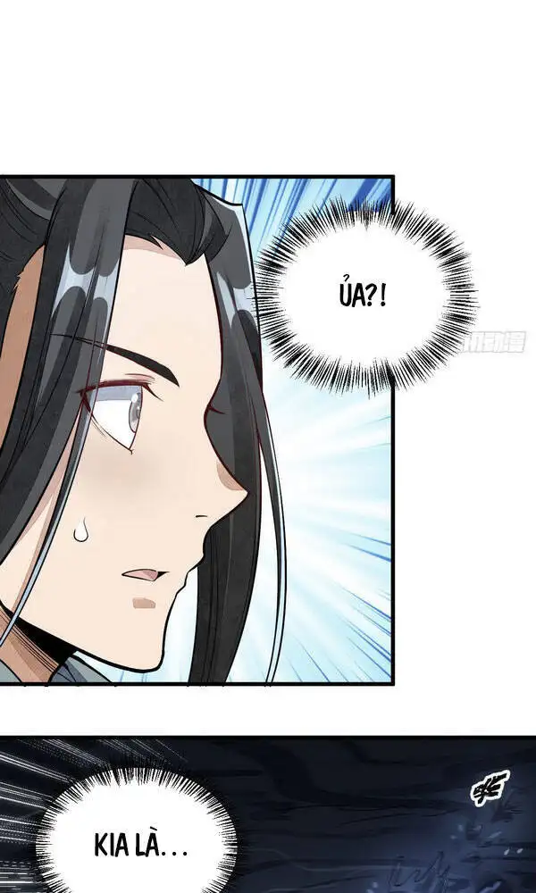 Truyện Tranh Truyện Tranh Lạn Kha Kỳ Duyên trang 4