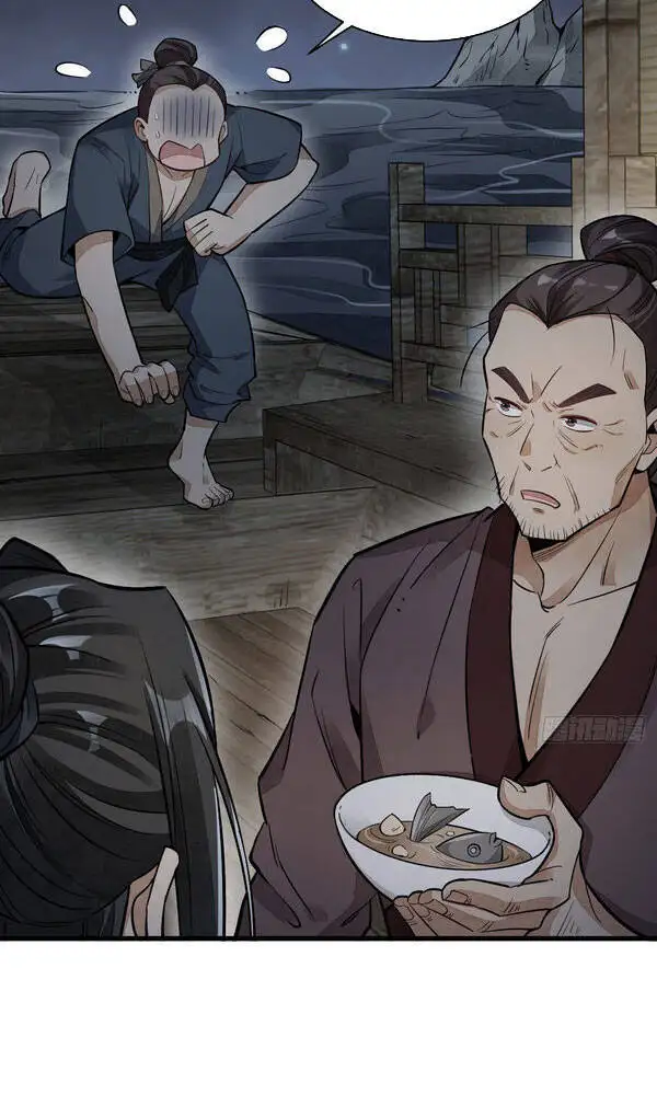 Truyện Tranh Truyện Tranh Lạn Kha Kỳ Duyên trang 4