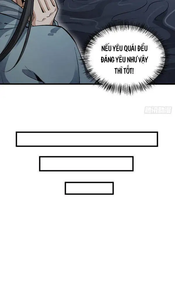 Truyện Tranh Truyện Tranh Lạn Kha Kỳ Duyên trang 4