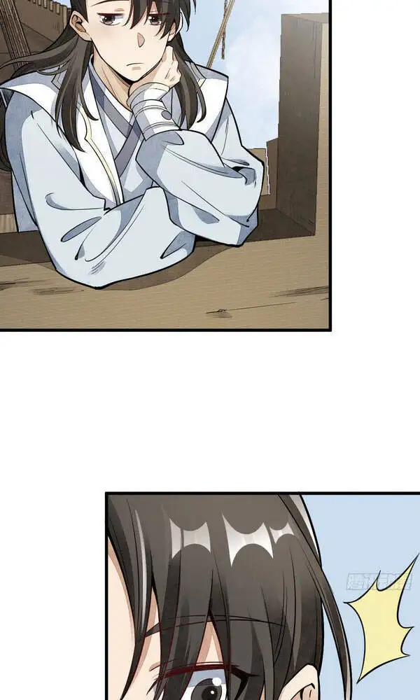 Truyện Tranh Truyện Tranh Lạn Kha Kỳ Duyên trang 4