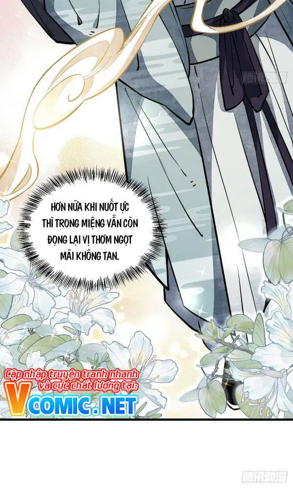 Truyện Tranh Truyện Tranh Lạn Kha Kỳ Duyên trang 4