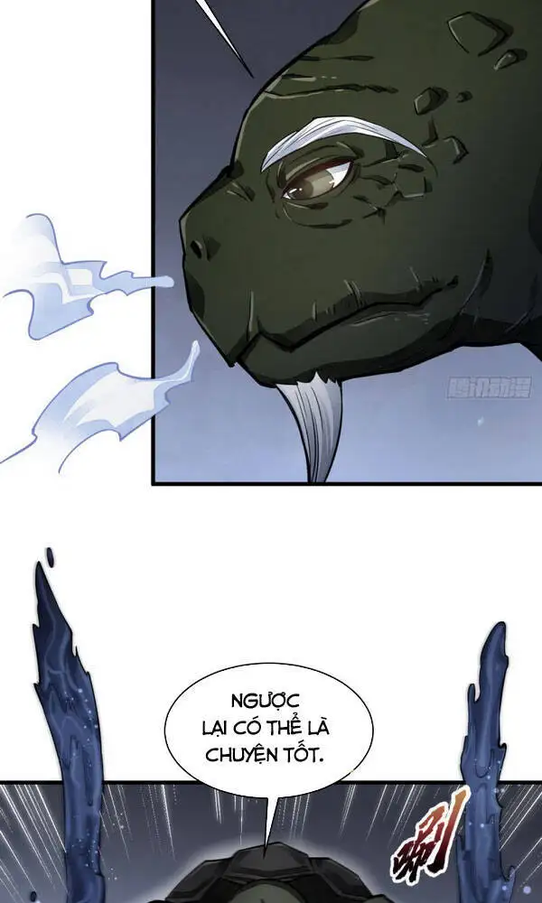 Truyện Tranh Truyện Tranh Lạn Kha Kỳ Duyên trang 4