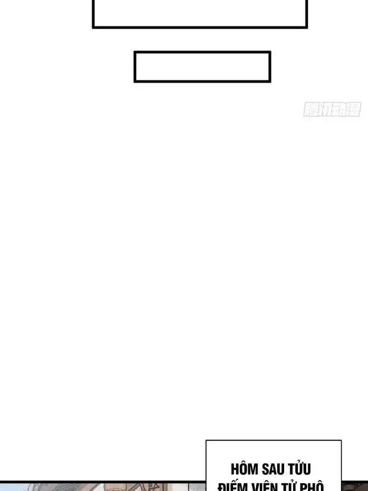 Truyện Tranh Truyện Tranh Lạn Kha Kỳ Duyên trang 4