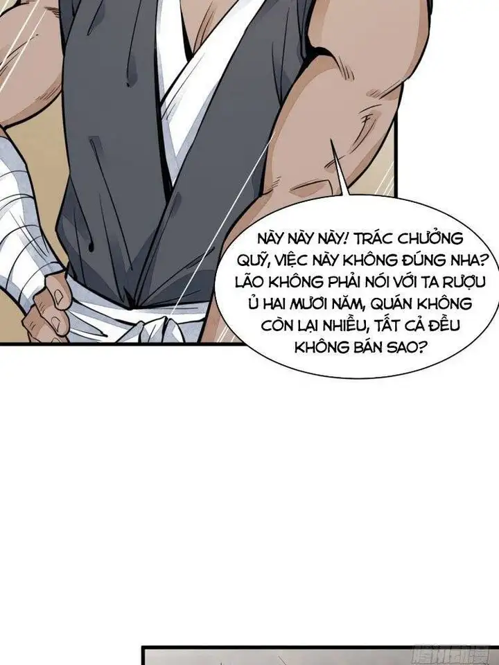 Truyện Tranh Truyện Tranh Lạn Kha Kỳ Duyên trang 4