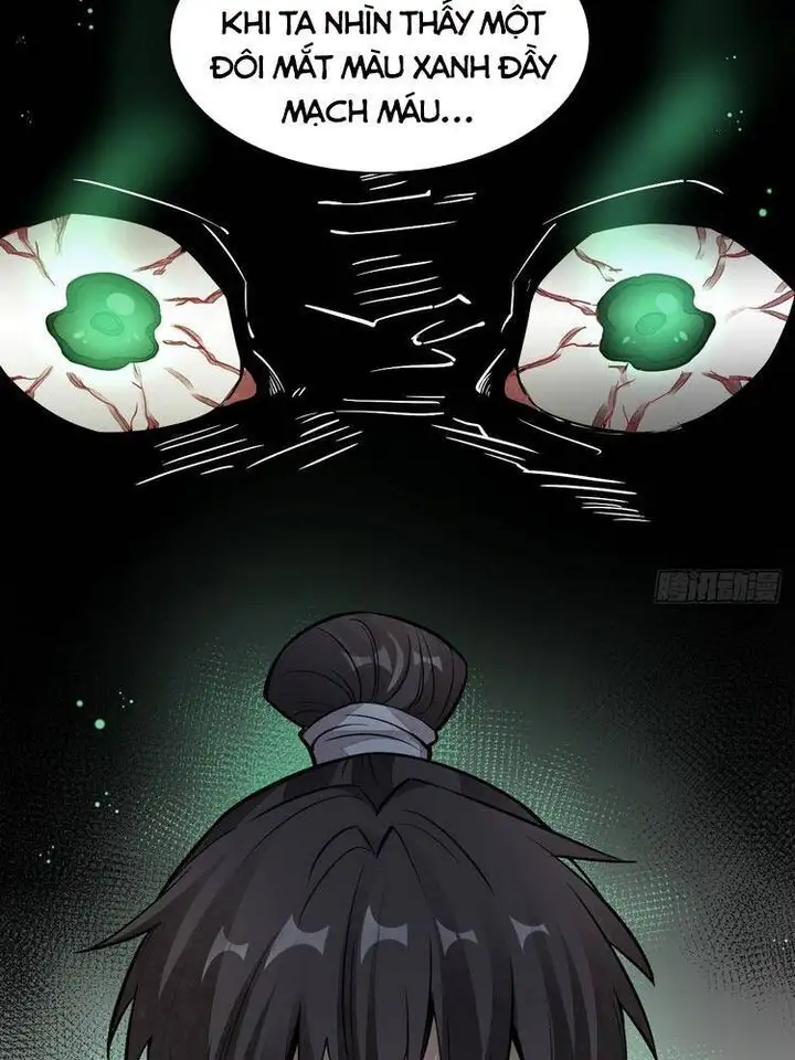 Truyện Tranh Truyện Tranh Lạn Kha Kỳ Duyên trang 4