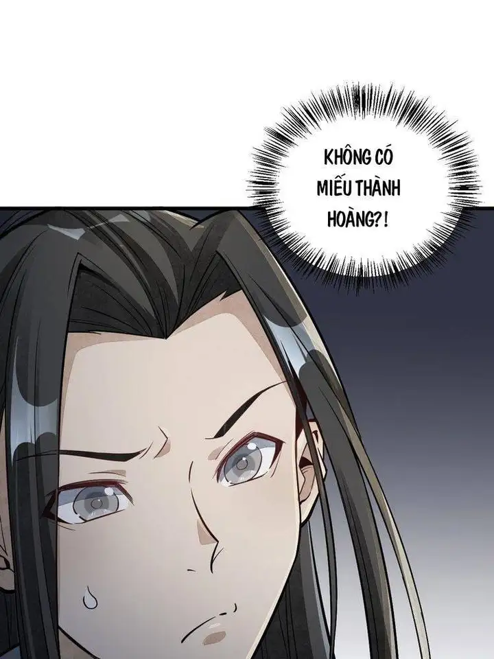 Truyện Tranh Truyện Tranh Lạn Kha Kỳ Duyên trang 4