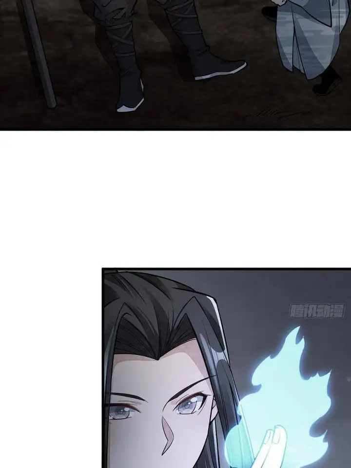 Truyện Tranh Truyện Tranh Lạn Kha Kỳ Duyên trang 4