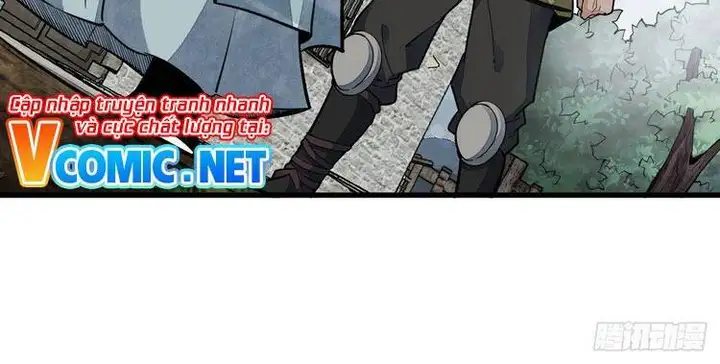 Truyện Tranh Truyện Tranh Lạn Kha Kỳ Duyên trang 4