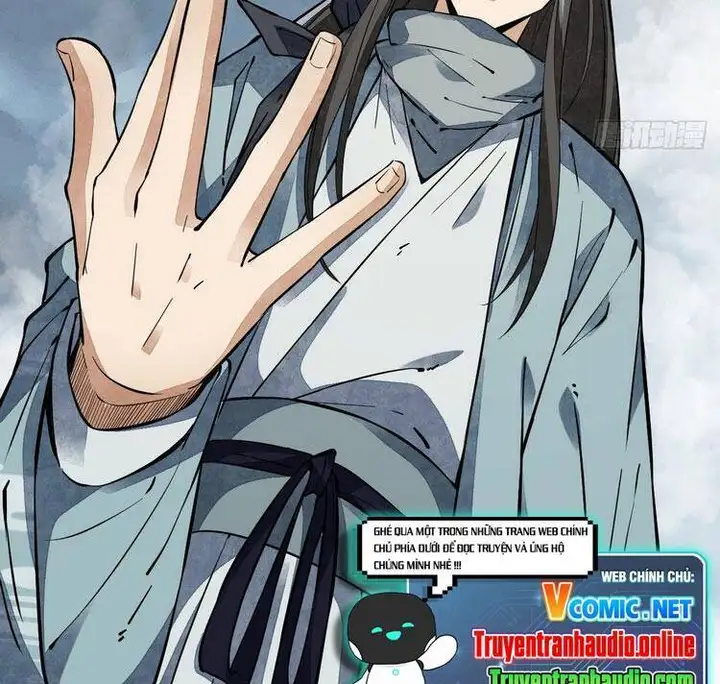 Truyện Tranh Truyện Tranh Lạn Kha Kỳ Duyên trang 4