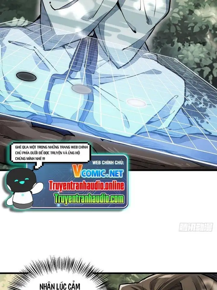 Truyện Tranh Truyện Tranh Lạn Kha Kỳ Duyên trang 4