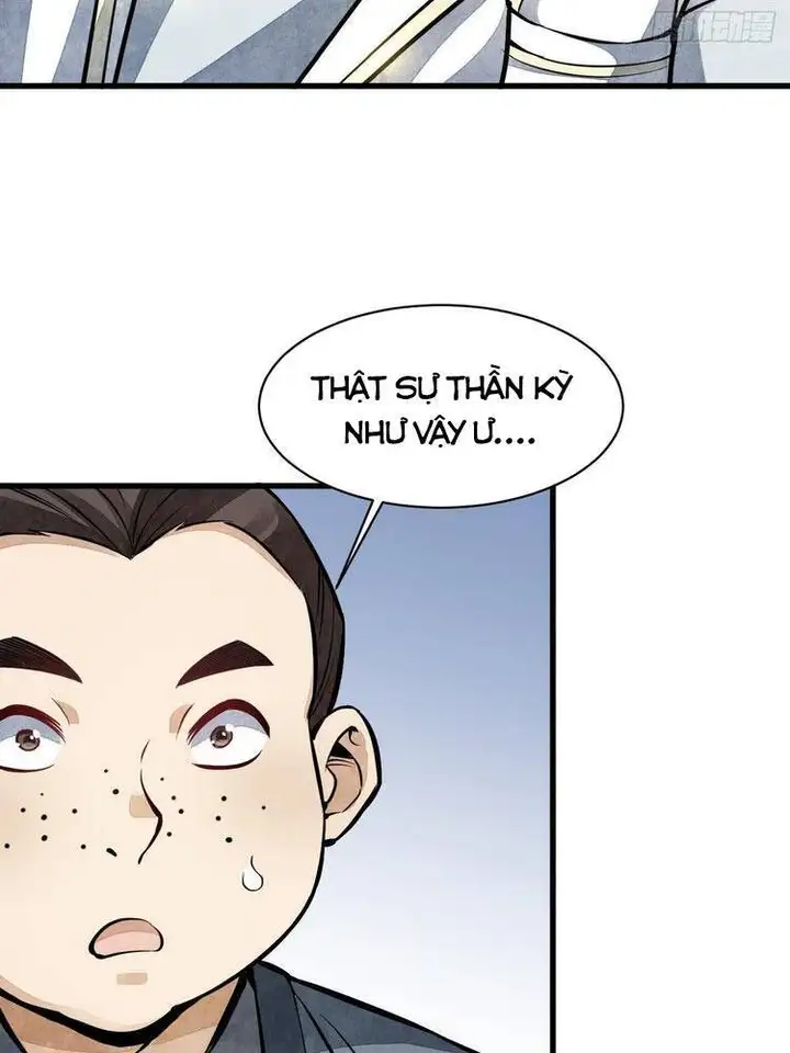 Truyện Tranh Truyện Tranh Lạn Kha Kỳ Duyên trang 4