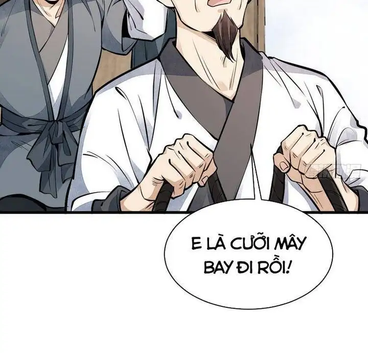 Truyện Tranh Truyện Tranh Lạn Kha Kỳ Duyên trang 4