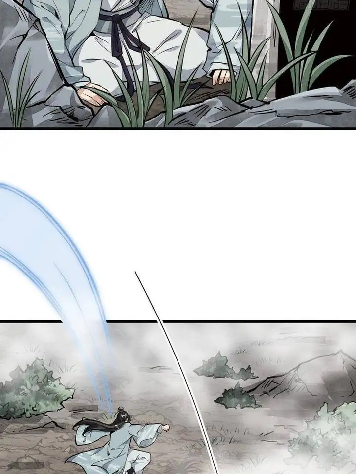 Truyện Tranh Truyện Tranh Lạn Kha Kỳ Duyên trang 4