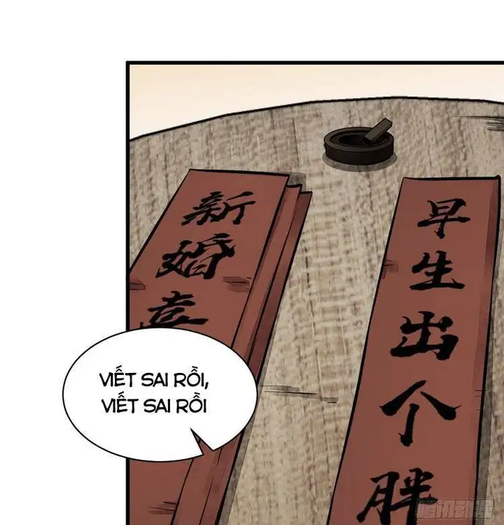 Truyện Tranh Truyện Tranh Lạn Kha Kỳ Duyên trang 4