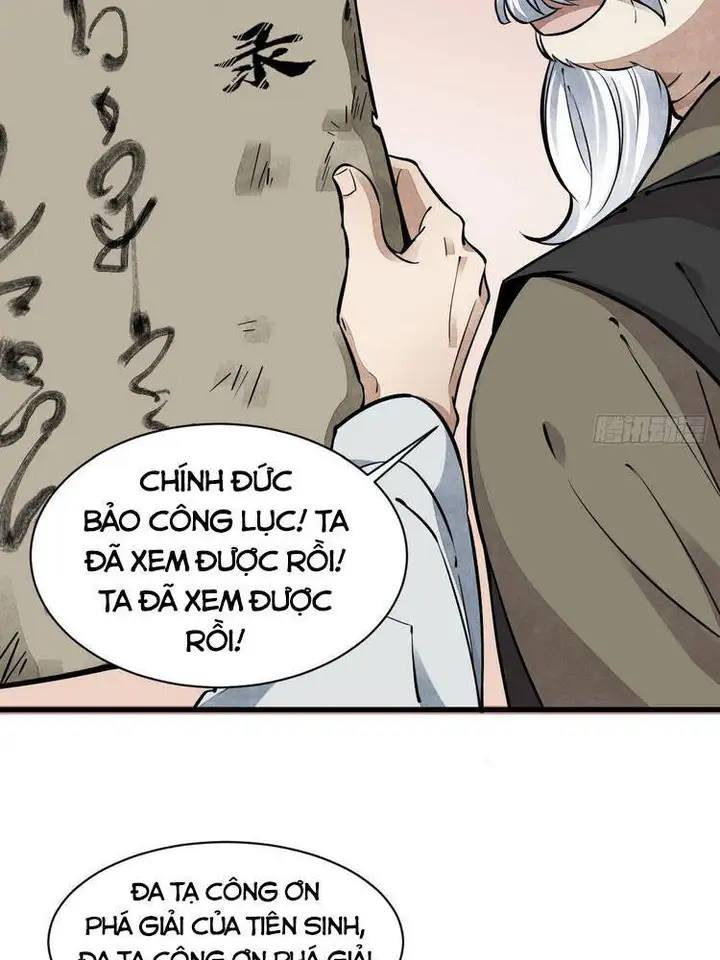 Truyện Tranh Truyện Tranh Lạn Kha Kỳ Duyên trang 4