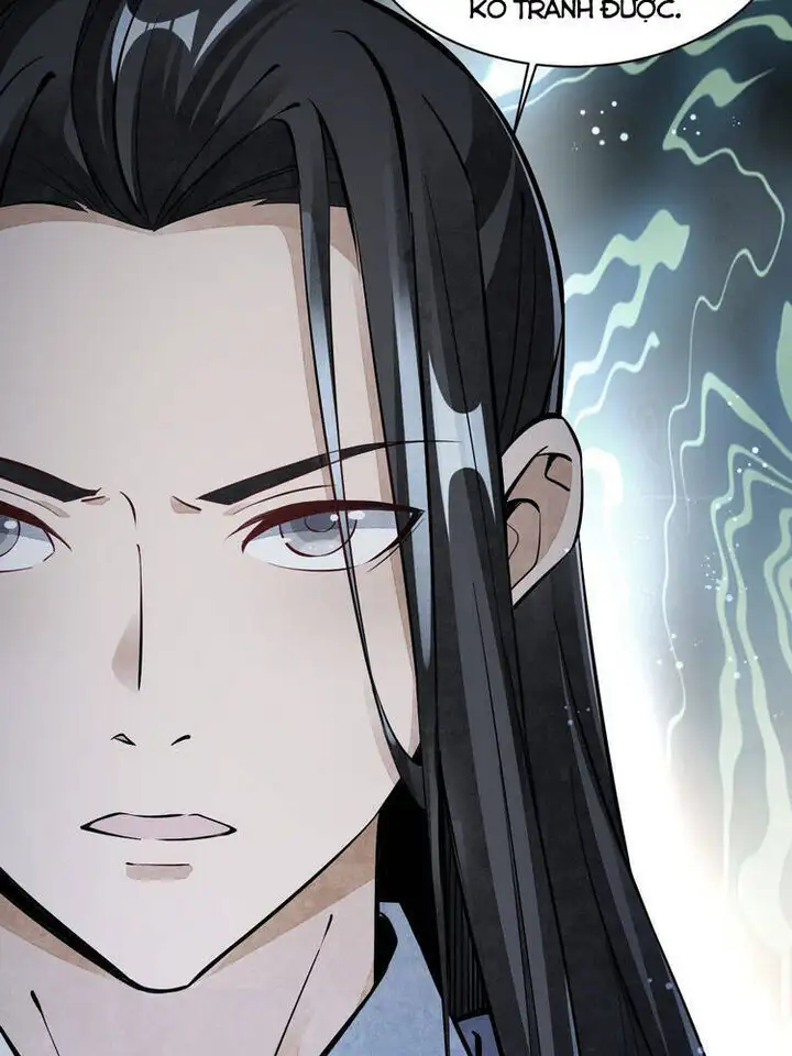 Truyện Tranh Truyện Tranh Lạn Kha Kỳ Duyên trang 4