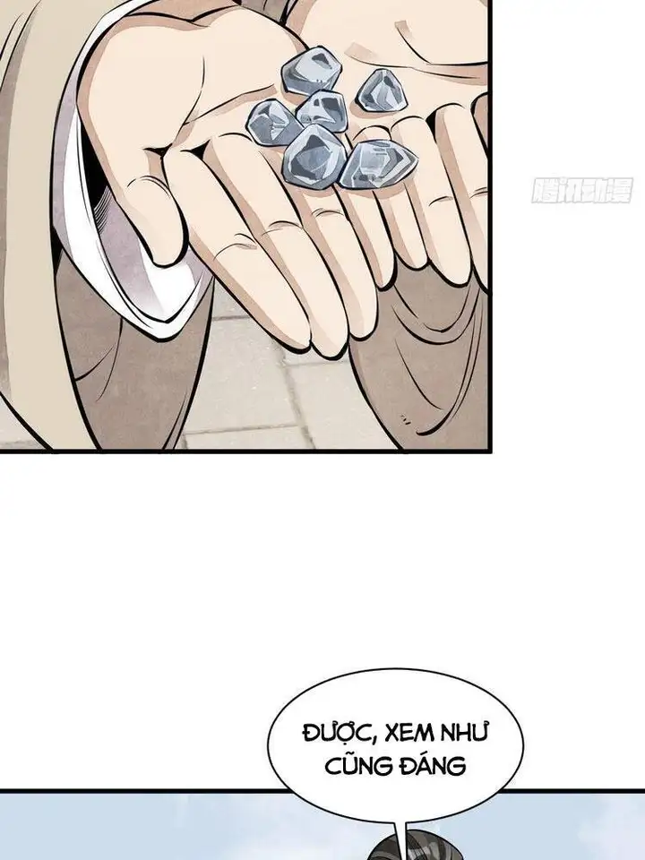 Truyện Tranh Truyện Tranh Lạn Kha Kỳ Duyên trang 4