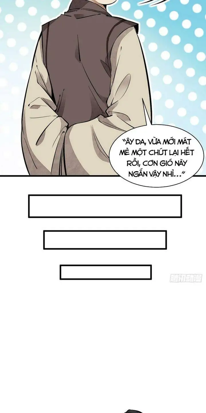 Truyện Tranh Truyện Tranh Lạn Kha Kỳ Duyên trang 4