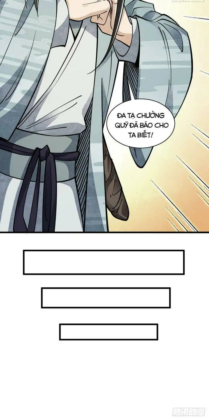 Truyện Tranh Truyện Tranh Lạn Kha Kỳ Duyên trang 4