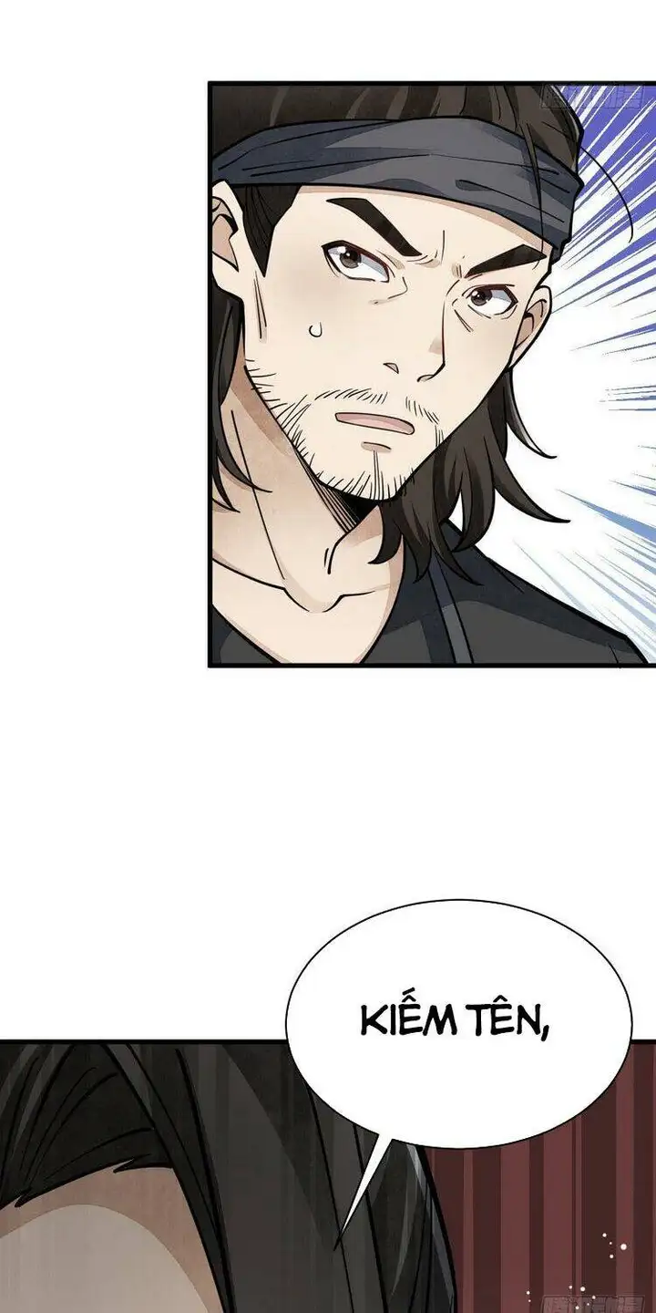 Truyện Tranh Truyện Tranh Lạn Kha Kỳ Duyên trang 4