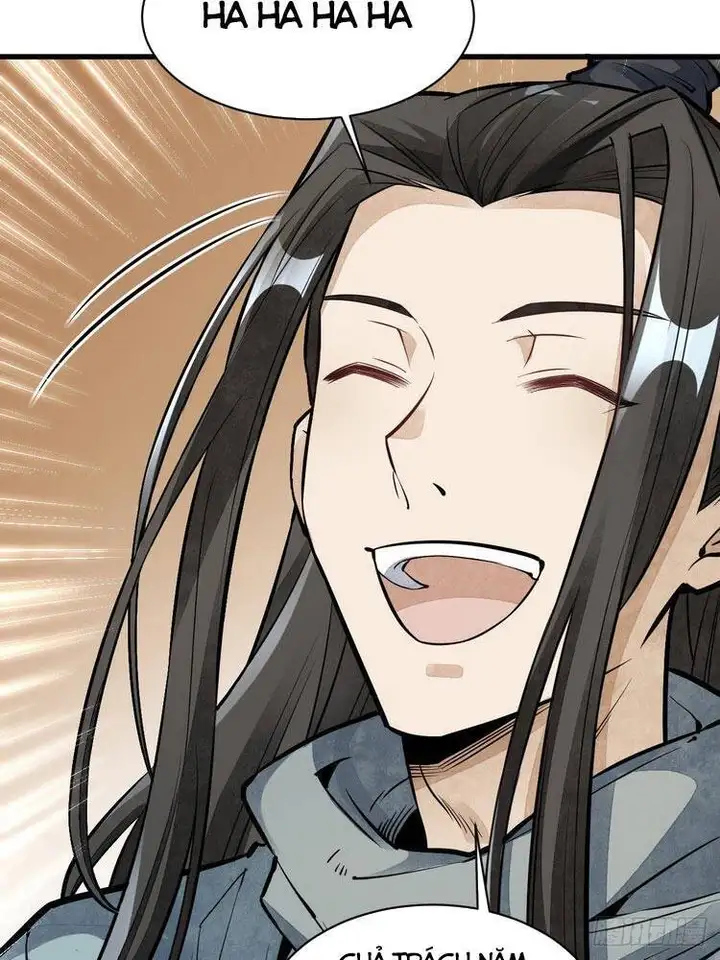 Truyện Tranh Truyện Tranh Lạn Kha Kỳ Duyên trang 4