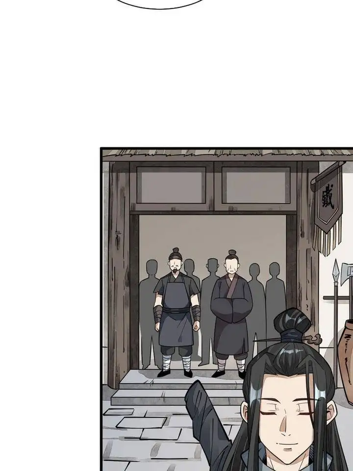 Truyện Tranh Truyện Tranh Lạn Kha Kỳ Duyên trang 4