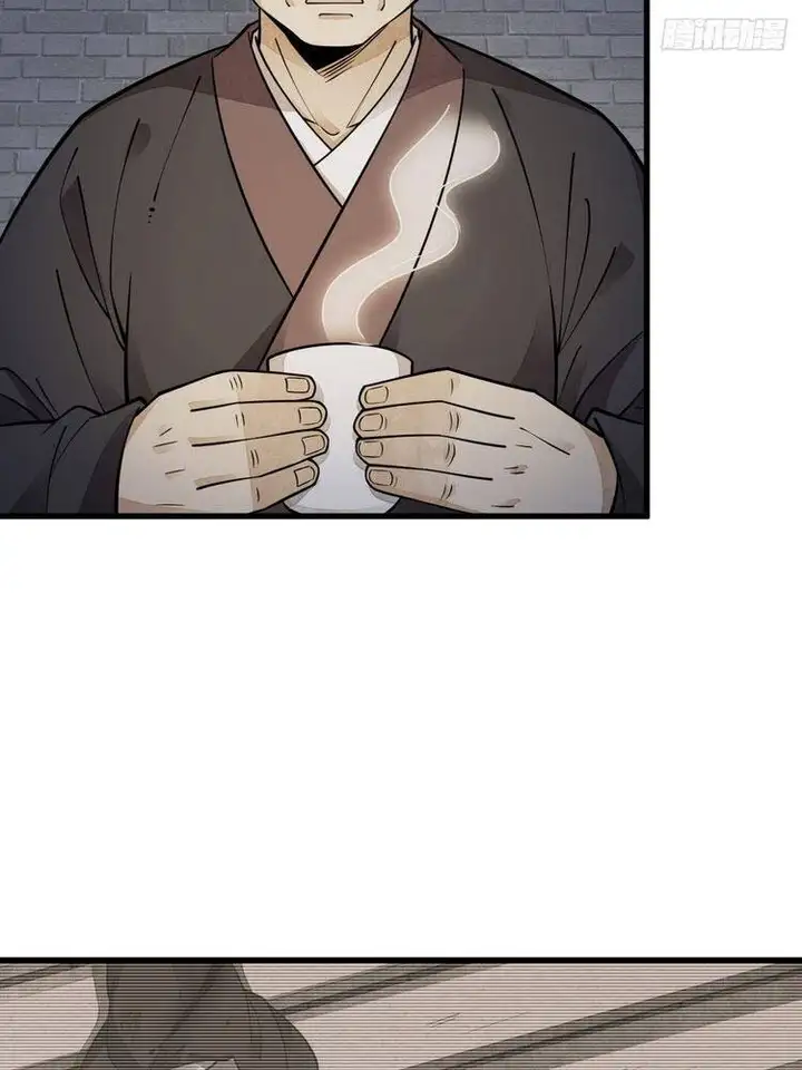 Truyện Tranh Truyện Tranh Lạn Kha Kỳ Duyên trang 4