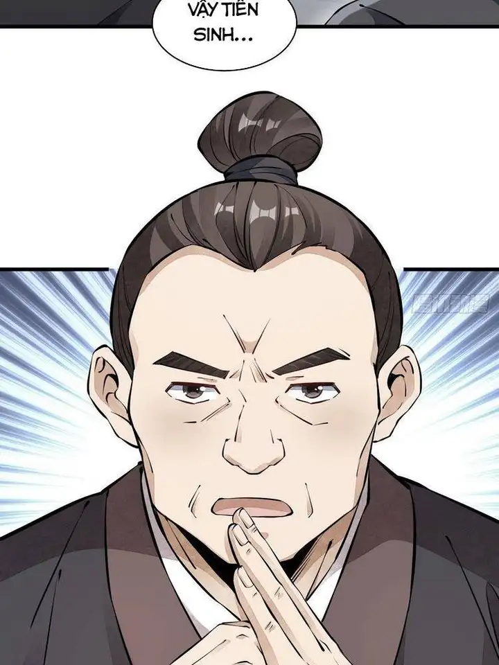 Truyện Tranh Truyện Tranh Lạn Kha Kỳ Duyên trang 4